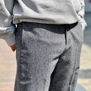 IRO Uwe Mixed