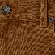 Marant Jameson Ochre