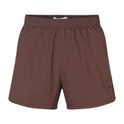 Samsoe Samsoe Joel swim shorts 15696 Bordeaux