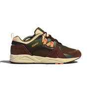 Karhu Fusion 2.0 Chocolate