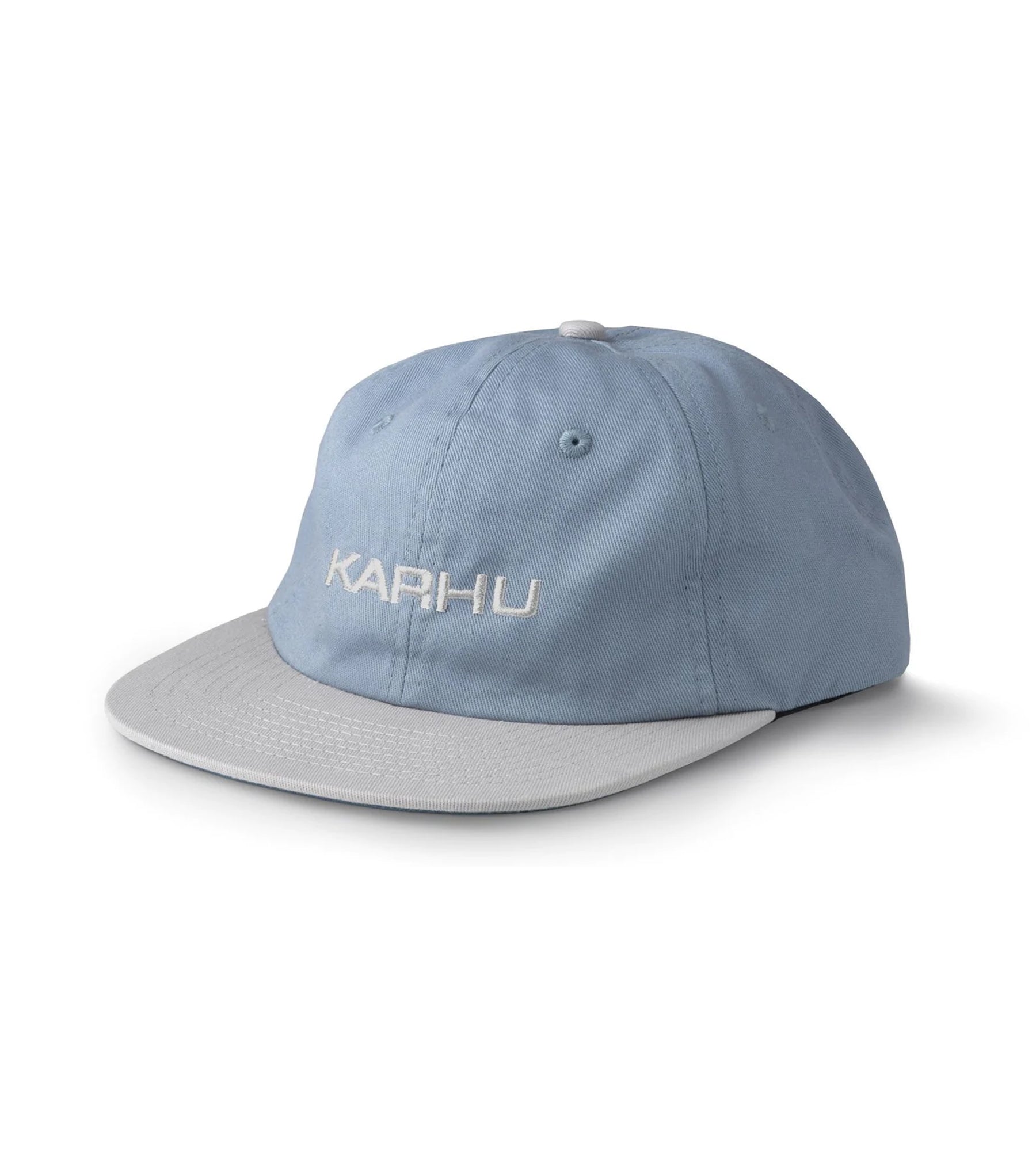 Karhu Logo Cap Blue