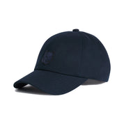 Maison Kitsuné Fox head cap Navy