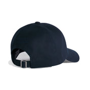 Maison Kitsuné Fox head cap Navy