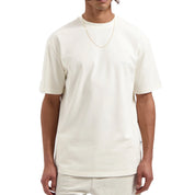 Law Of The Sea Alfresco artwork t-shirt Snow