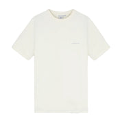 Law Of The Sea Alfresco artwork t-shirt Snow