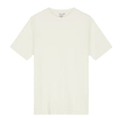 Law Of The Sea Auren structured t-shirt Snow white