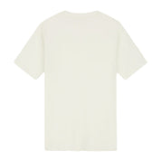 Law Of The Sea Auren structured t-shirt Snow
