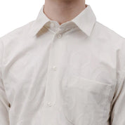 Libertine Libertine Record Off White