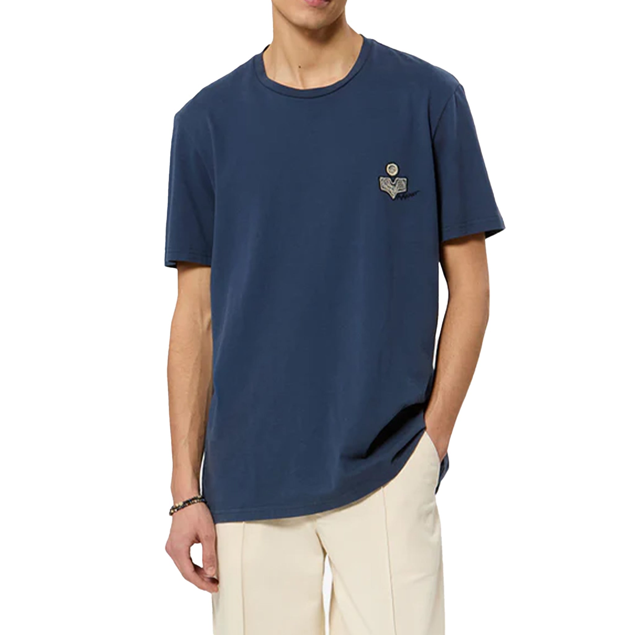 Marant Honore Navy