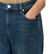 Marant Jorjey Dark Blue Used