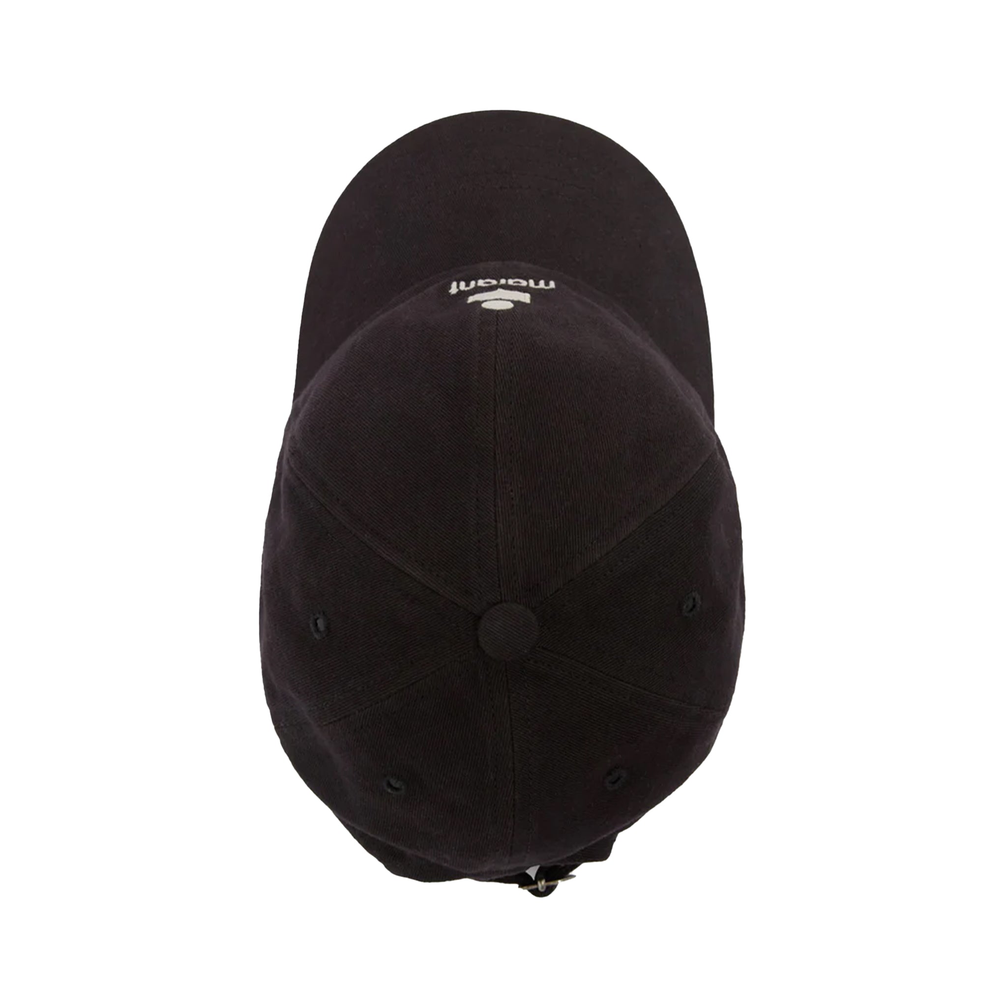 Marant Tomas Black