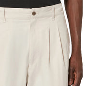Marant Yostin Ecru