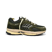 Mercer The re-run Evo nubuck Army Green