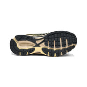 Mercer The re-run Evo nubuck Army Green