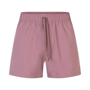 Samsoe Samsoe Moses swim shorts 14702 Dark Rose