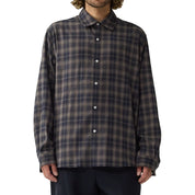 New Amsterdam Surf Association Beach shirt Night Sky