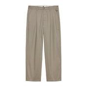New Amsterdam Surf Association Reworked trousers Sage
