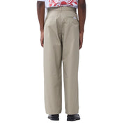 New Amsterdam Surf Association Reworked trousers Sage