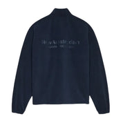 New Amsterdam Surf Association Fleece half zip Midnight