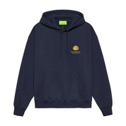 New Amsterdam Surf Association Logo hoodie Navy