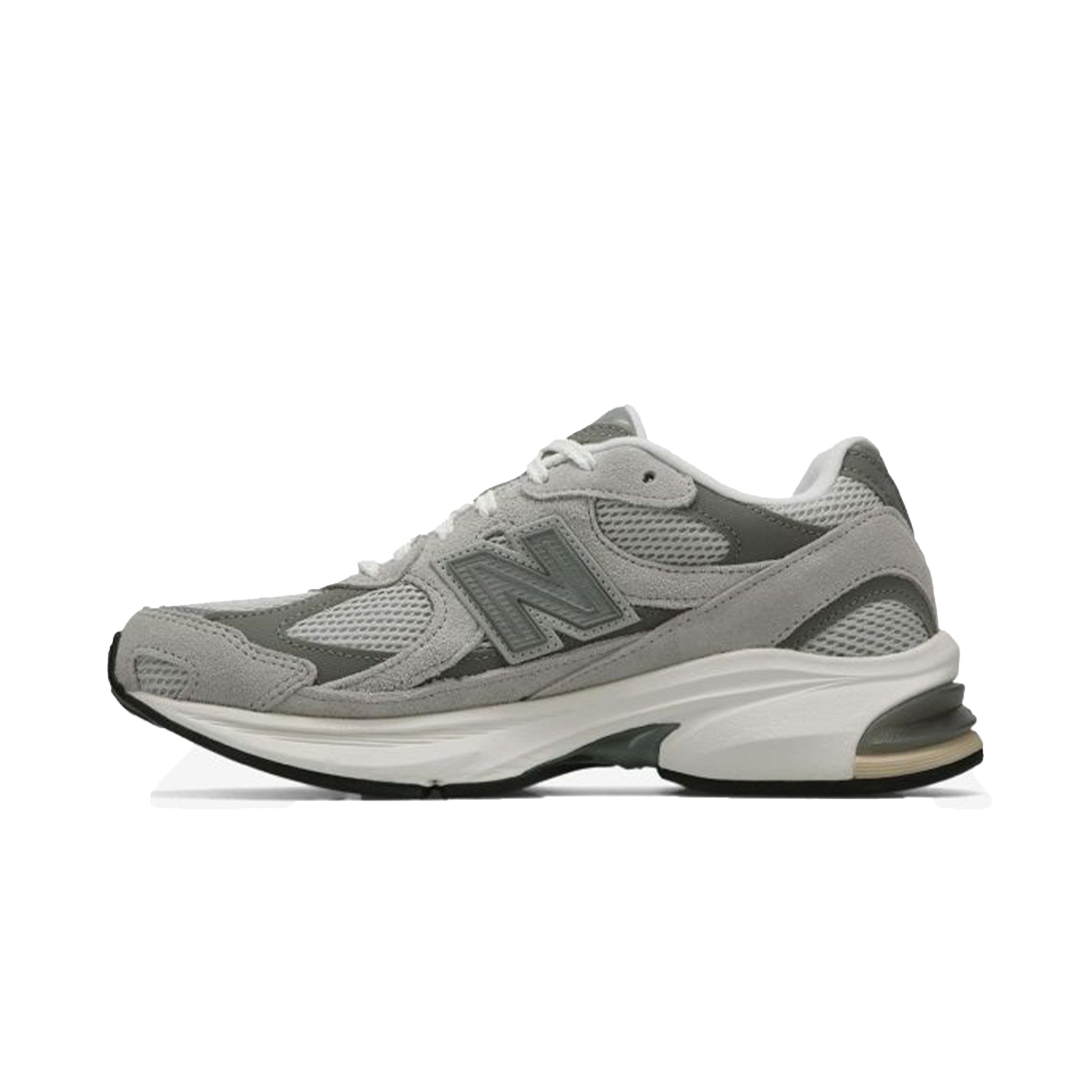 New Balance U20003W1 Dark Grey