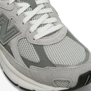 New Balance U20003W1 Dark Grey