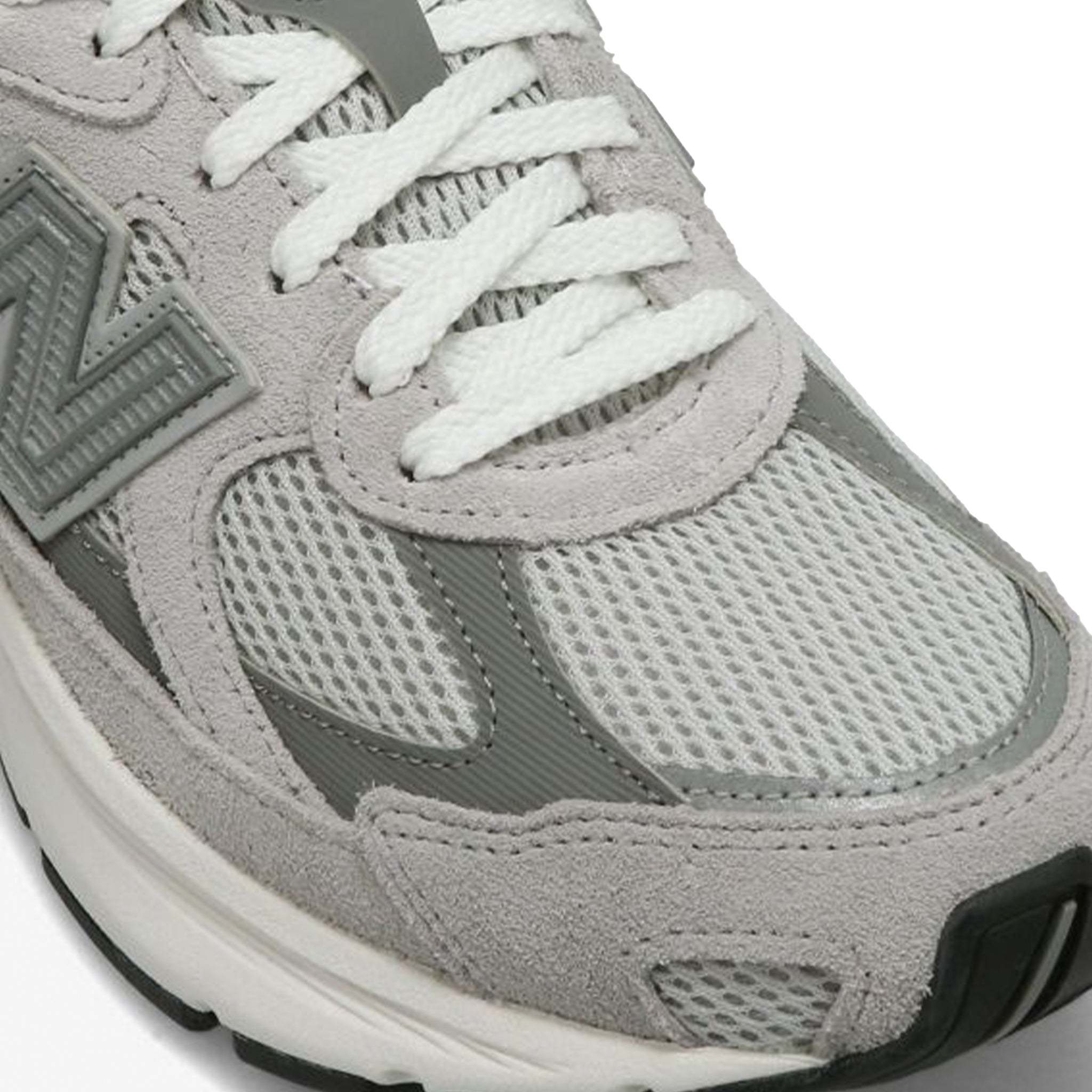 New Balance U20003W1 Dark Grey