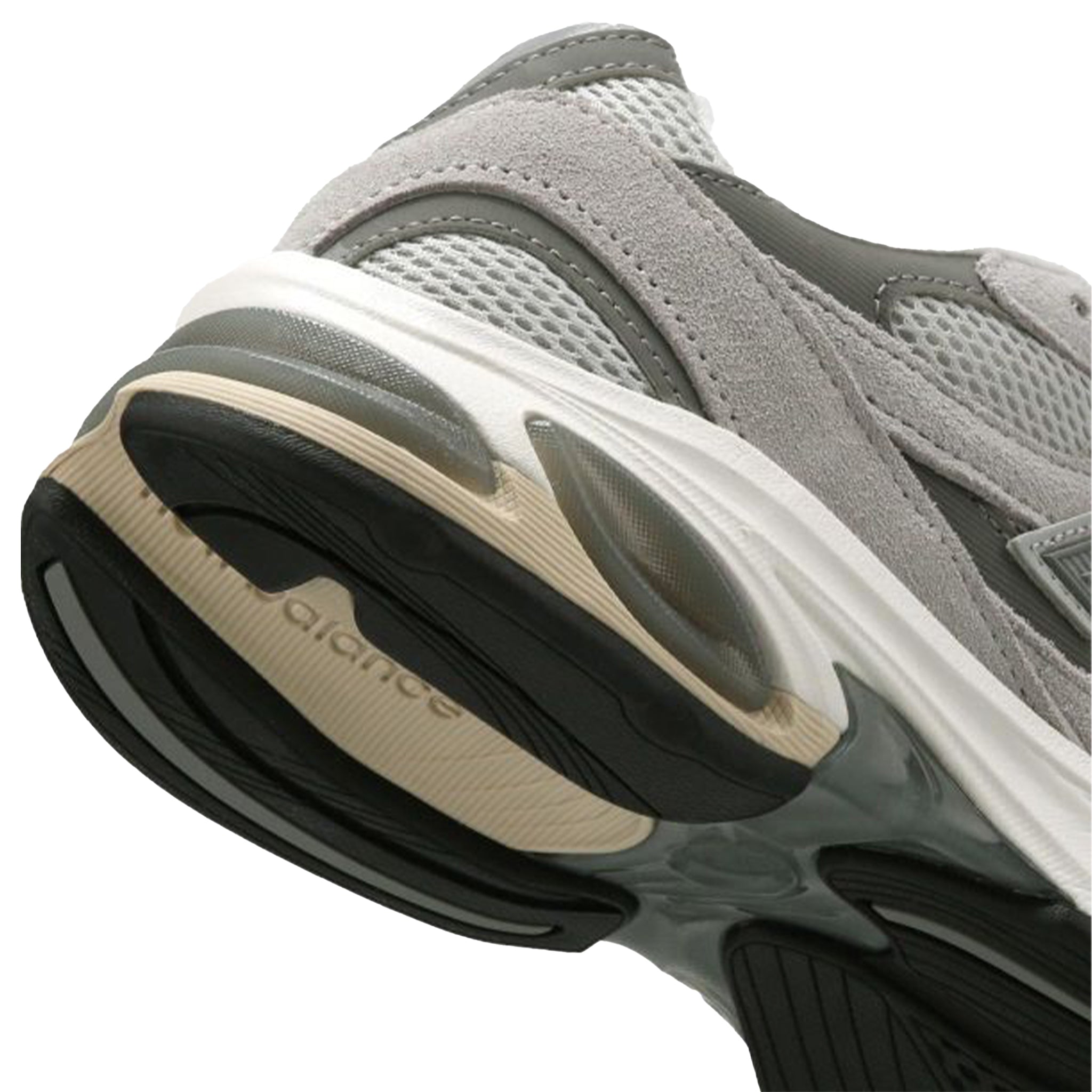 New Balance U20003W1 Dark Grey
