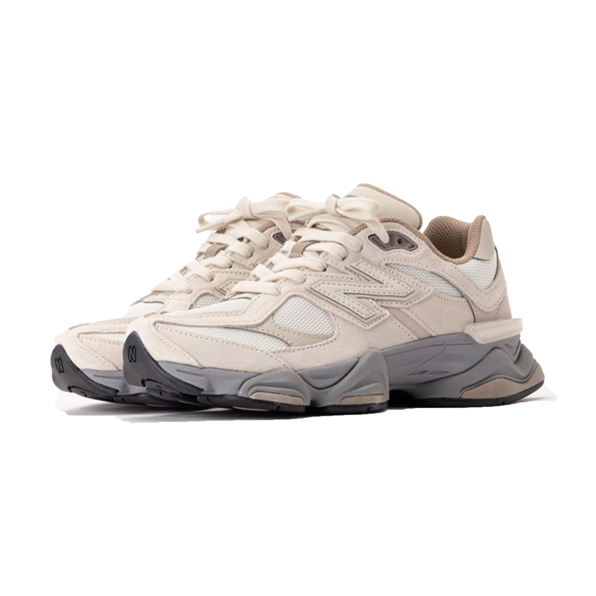 New Balance U906016Y Soft Grey