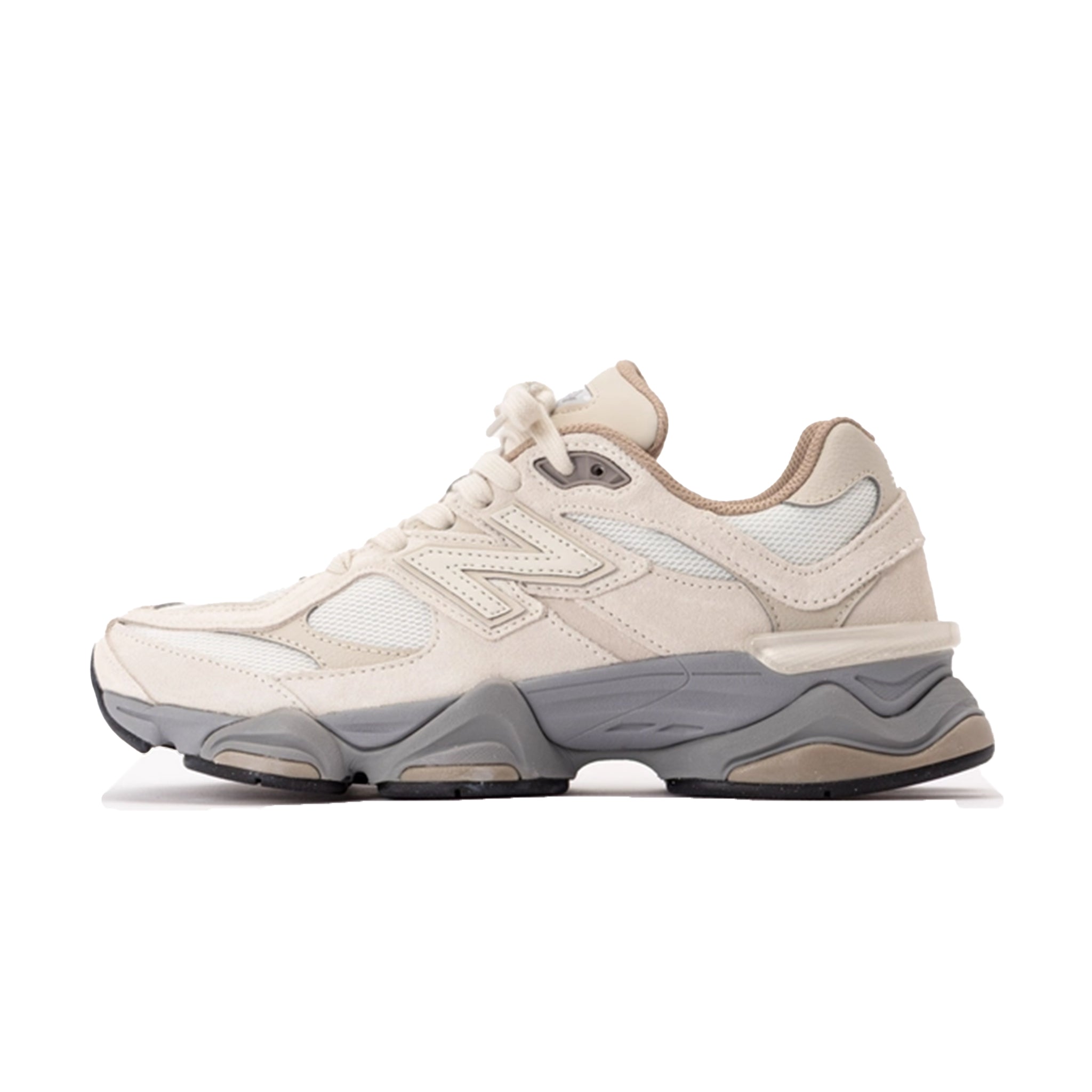 New Balance U906016Y Soft Grey