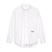 New Amsterdam Surf Association Beach shirt White