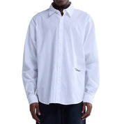 New Amsterdam Surf Association Beach shirt White