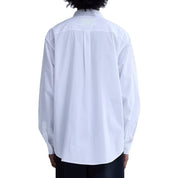 New Amsterdam Surf Association Beach shirt White