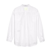 New Amsterdam Surf Association Beach shirt White