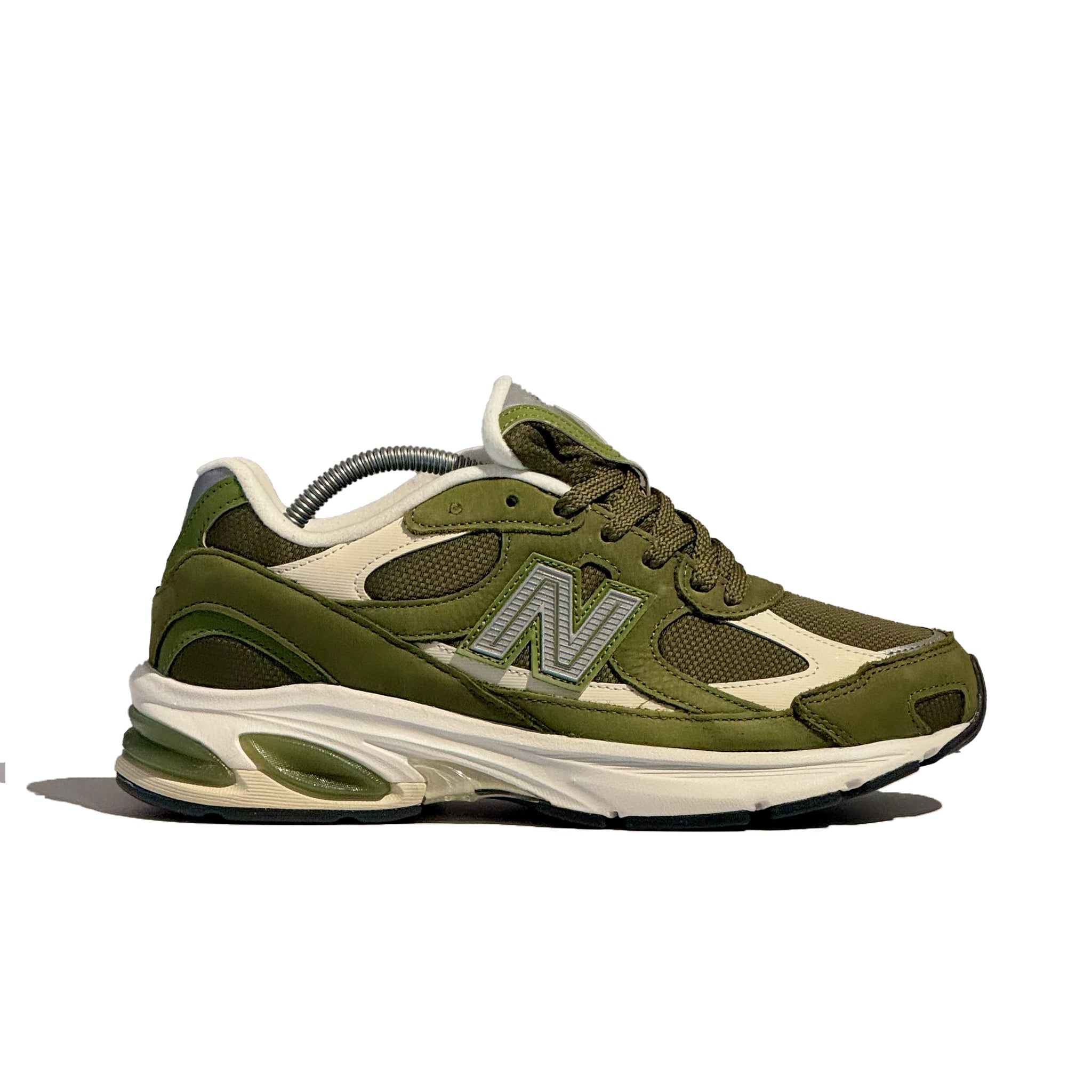 New Balance U20103TO Green