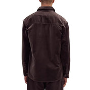 NN.07 Casper 50028 Chocolate