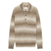 NN.07 Alfie polo 6656 Camel