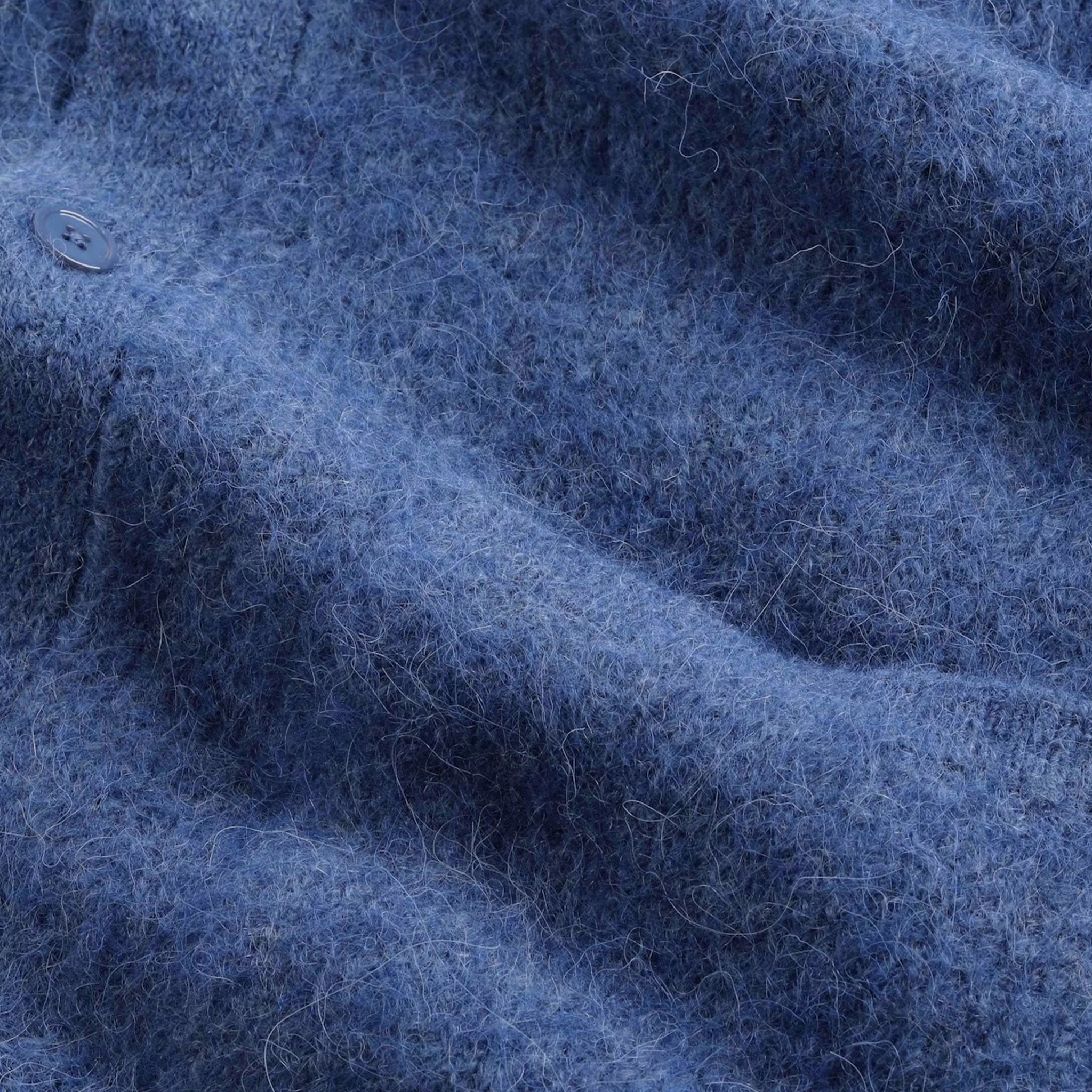 NN.07 Kyle cardigan 60021 Denim