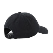 OLAF Wavy drift lcap Black