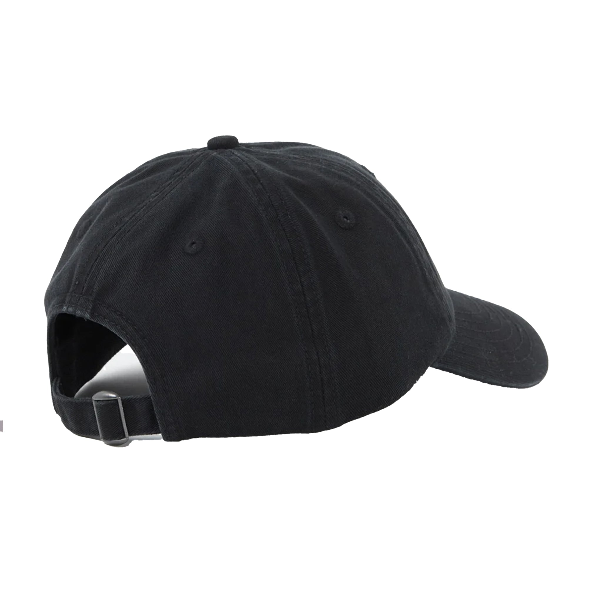 OLAF Wavy drift lcap Black