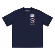PAL Sporting Goods Pre Game 25 t-shirt Maritime blue