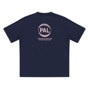 PAL Sporting Goods Pre Game 25 t-shirt Maritime blue