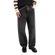 OLAF Relaxed denim pant Black Denim
