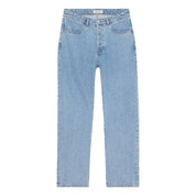 Rohe Straight leg jeans Light Denim