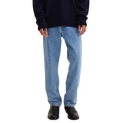 Rohe Straight leg jeans Light Denim
