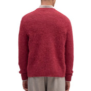 NN.07 Russell crew 60012 Raspberry