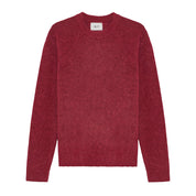 NN.07 Russell crew 60012 Raspberry