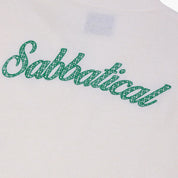 Sabbatical Tablecloth cardigan Vanilla