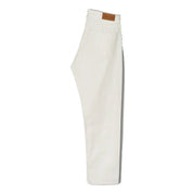 Samsoe Samsoe Saeddie jeans 15620 Off White