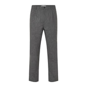 Samsoe Samsoe Sabertil trousers 15860 Dark Grey